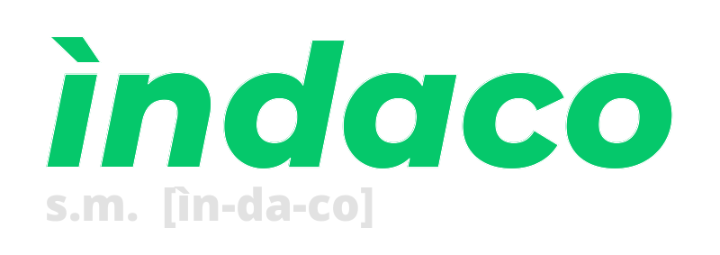 indaco