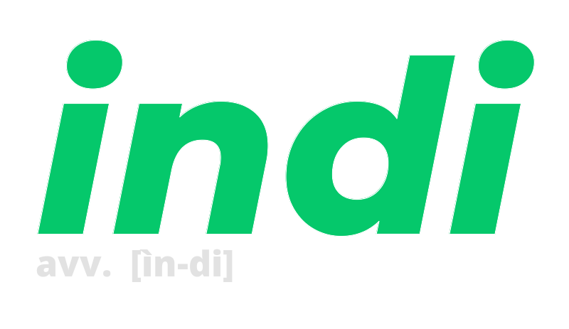 indi