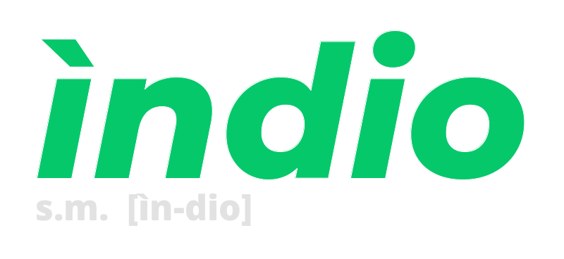 indio