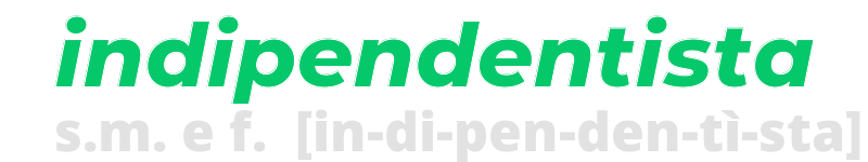 indipendentista