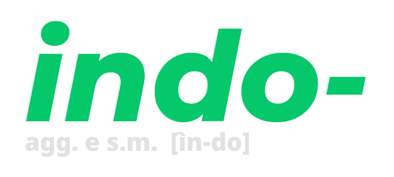 indo