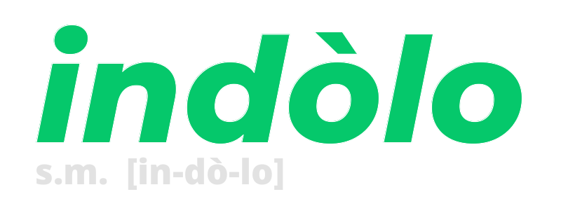 indolo