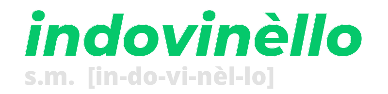 indovinello