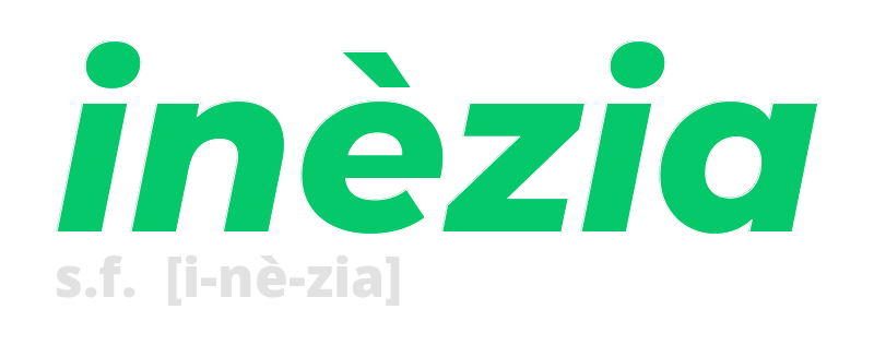 inezia