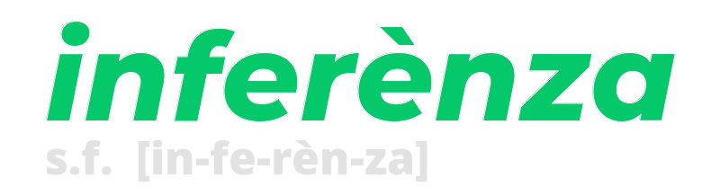 inferenza