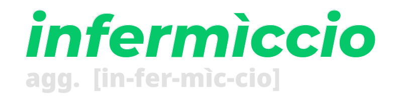 infermiccio