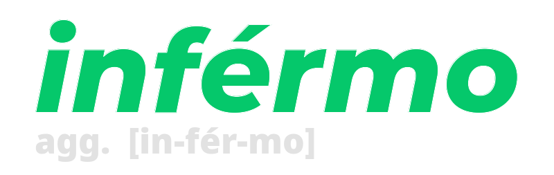 infermo