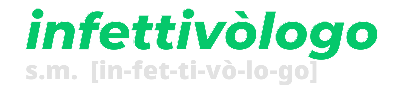 infettivologo