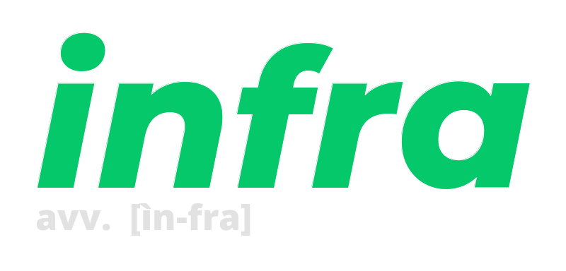 infra