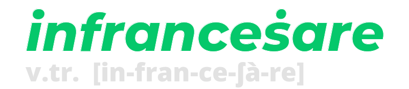 infrancesare