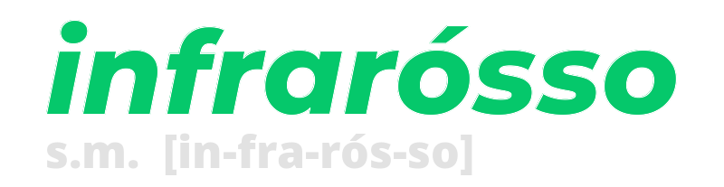 infrarosso