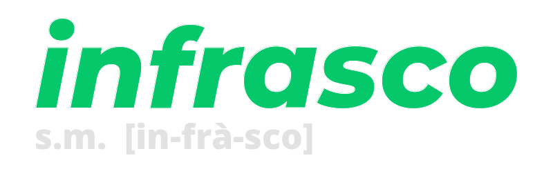 infrasco