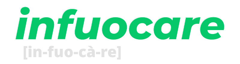 infuocare