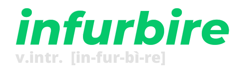 infurbire