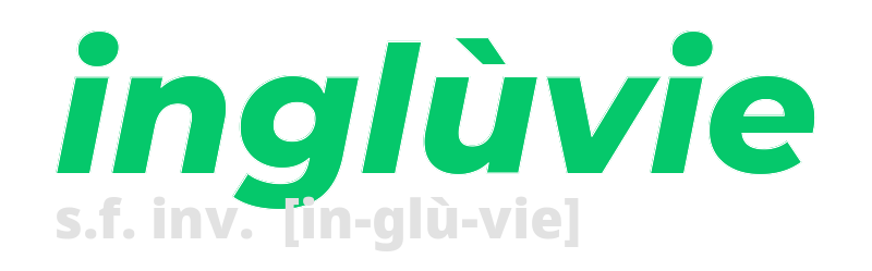 ingluvie