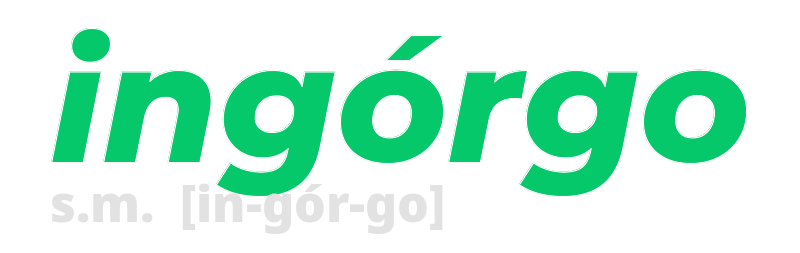 ingorgo