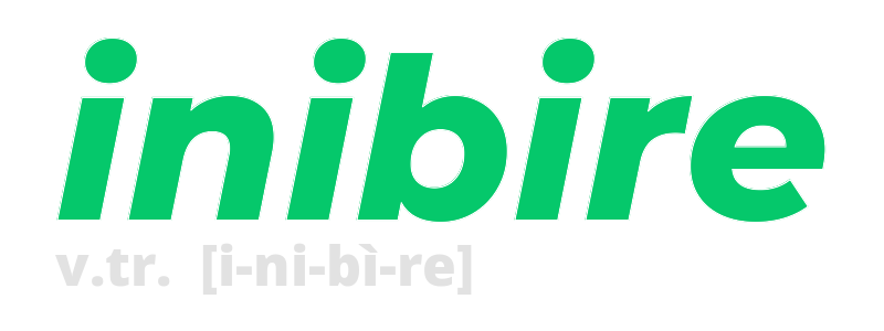 inibire