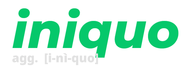 iniquo