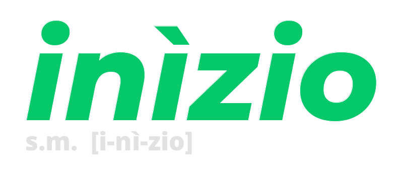 inizio