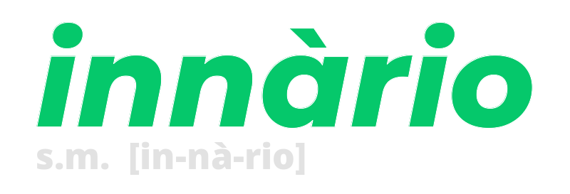 innario