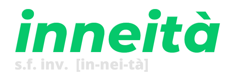 inneita