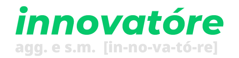 innovatore