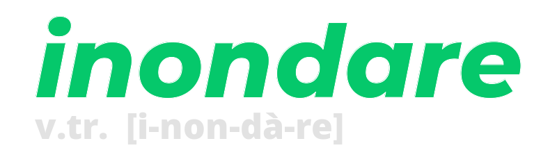 inondare