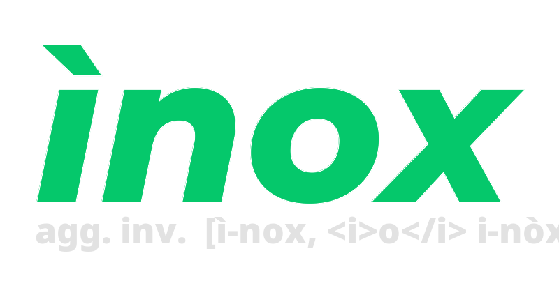 inox