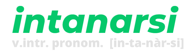 intanarsi