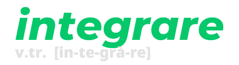 integrare