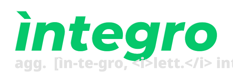 integro