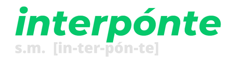 interponte