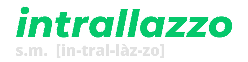 intrallazzo