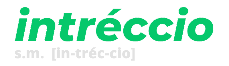 intreccio