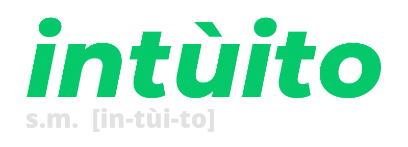 intuito