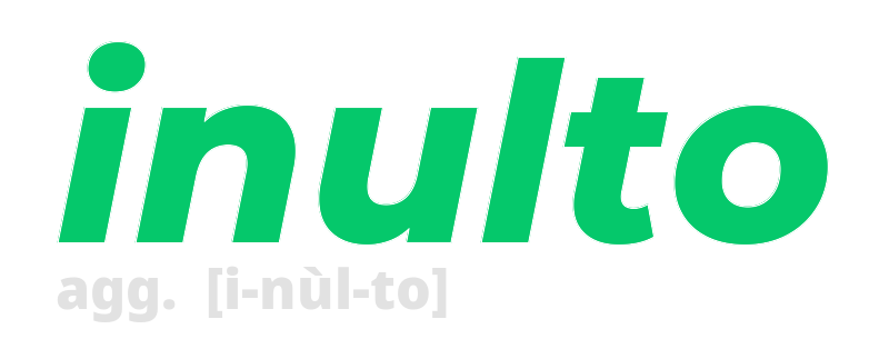 inulto