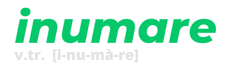 inumare