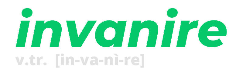 invanire