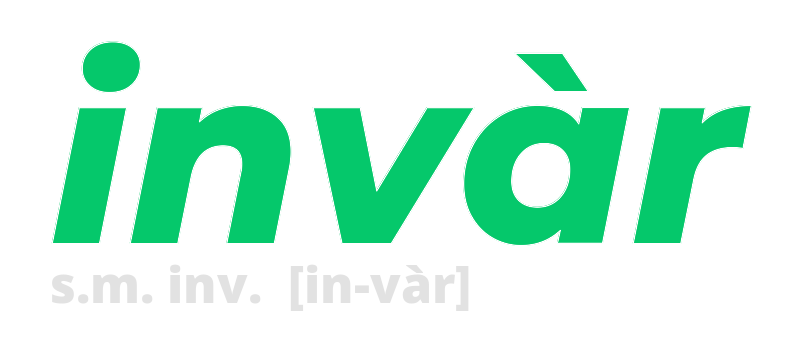 invar