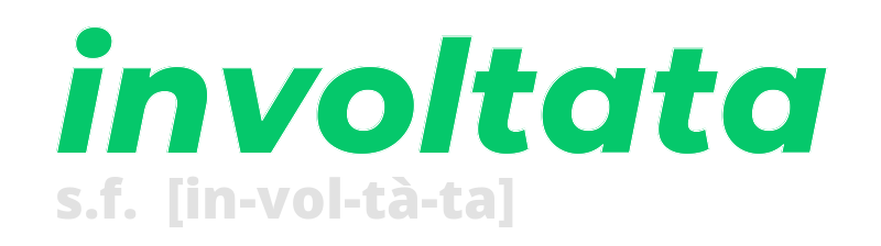 involtata