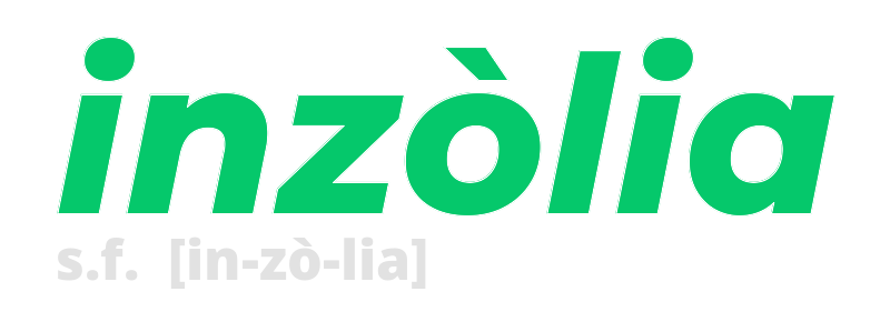 inzolia