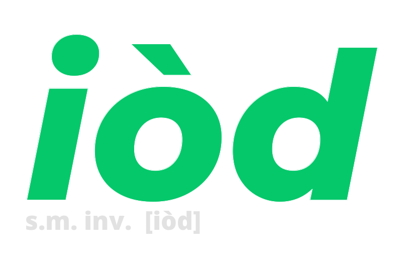 iod