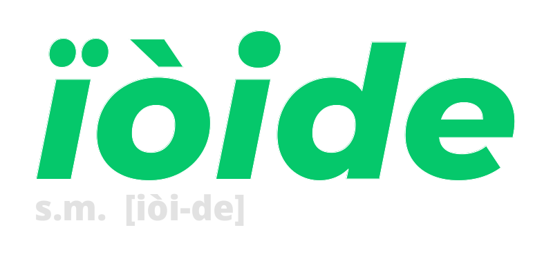 ioide