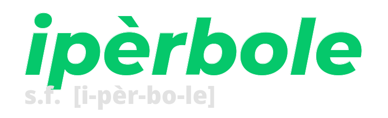 iperbole