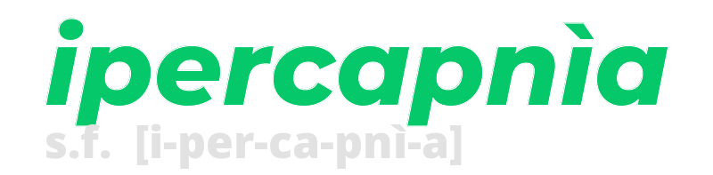 ipercapnia