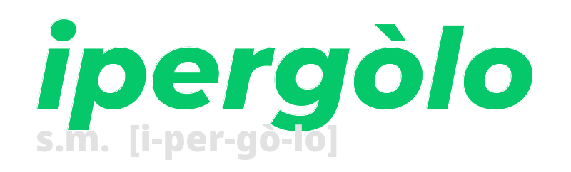 ipergolo