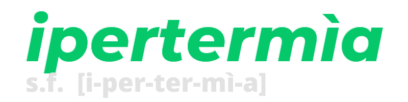 ipertermia