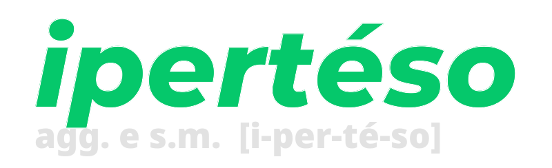 iperteso