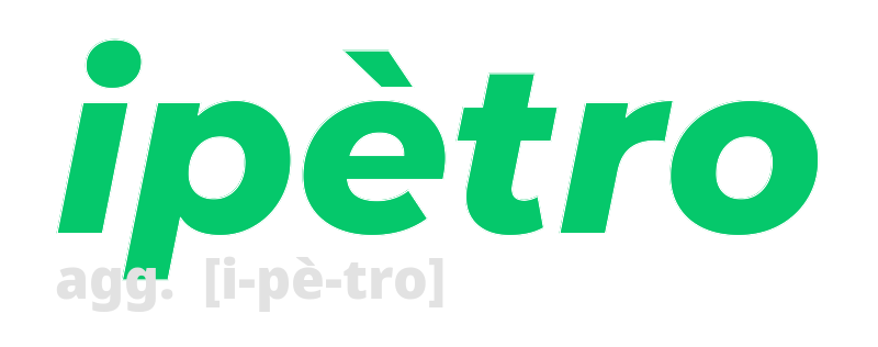 ipetro