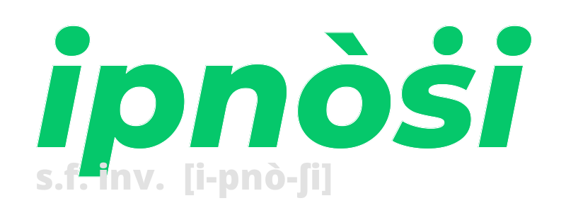 ipnosi